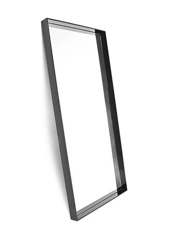 Miroir ROMEO 180 cm noir laque