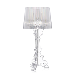 KARTELL table lamp BOURGIE