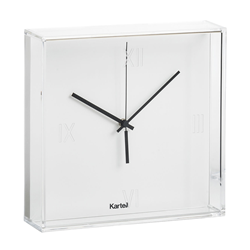 KARTELL wall clock TIC&TAC