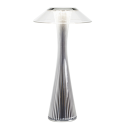KARTELL table lamp SPACE