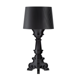 KARTELL table lamp BOURGIE MAT