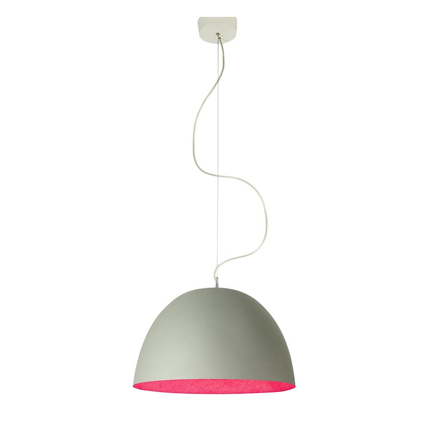 cemento lamp