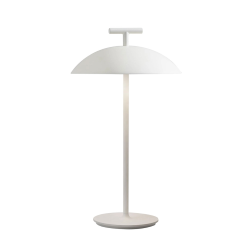 KARTELL table lamp MINI GEEN-A