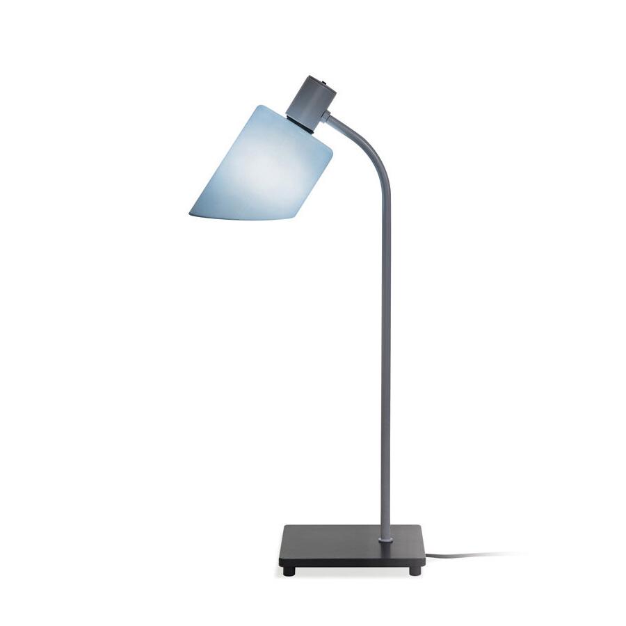 Green Lampe De Bureau Table Lamp (LED, Non-Dimmable) by NEMO