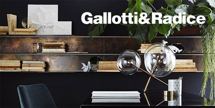Gallotti&Radice su myareadesign.com