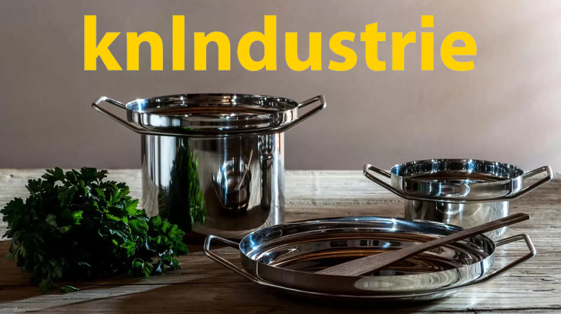 knindustrie in vendita online su MyAreaDesign