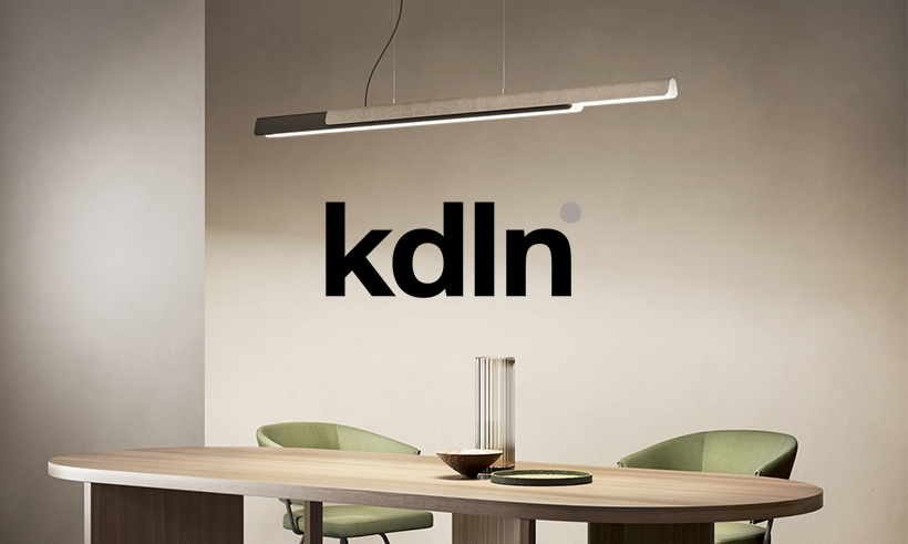KDLN Kundalini in vendita online su MyAreaDesign