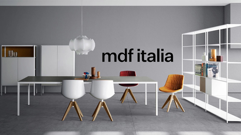 mdf-italia in vendita online su MyAreaDesign