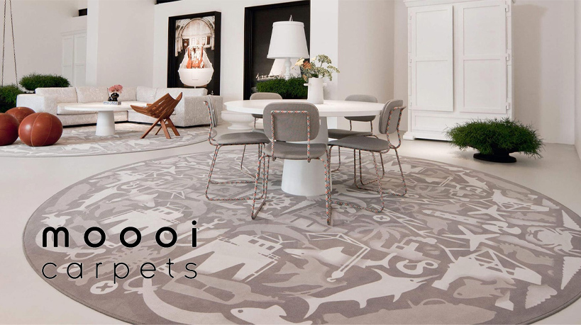 moooi-carpets in vendita online su MyAreaDesign