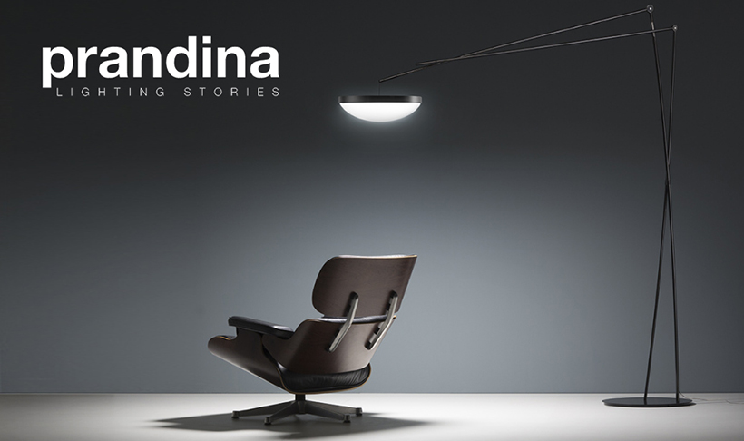 Prandina in vendita online su MyAreaDesign