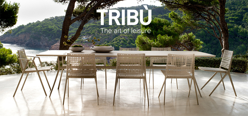 Tribu vendita online su MyAreaDesign