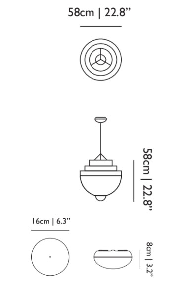 Moooi Meshmatics